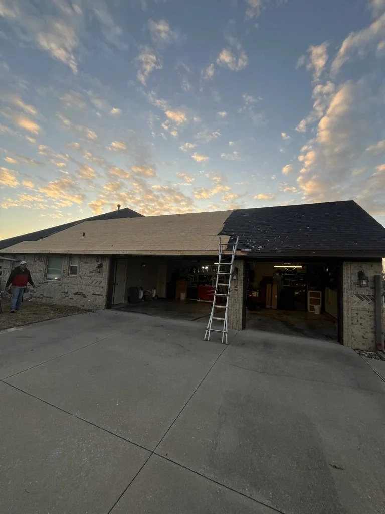 Roofing project photo 6