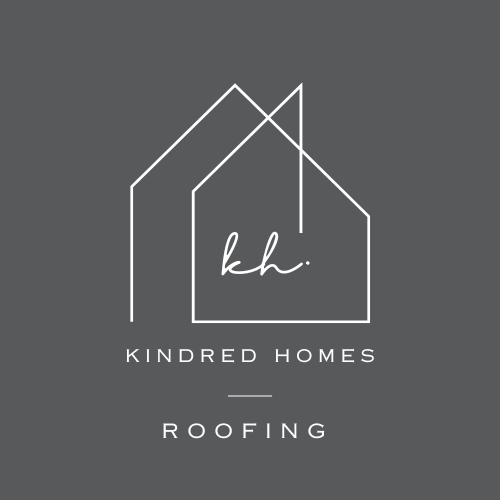 Roofing logo