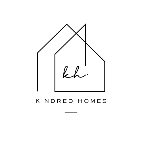 Kindred Homes logo