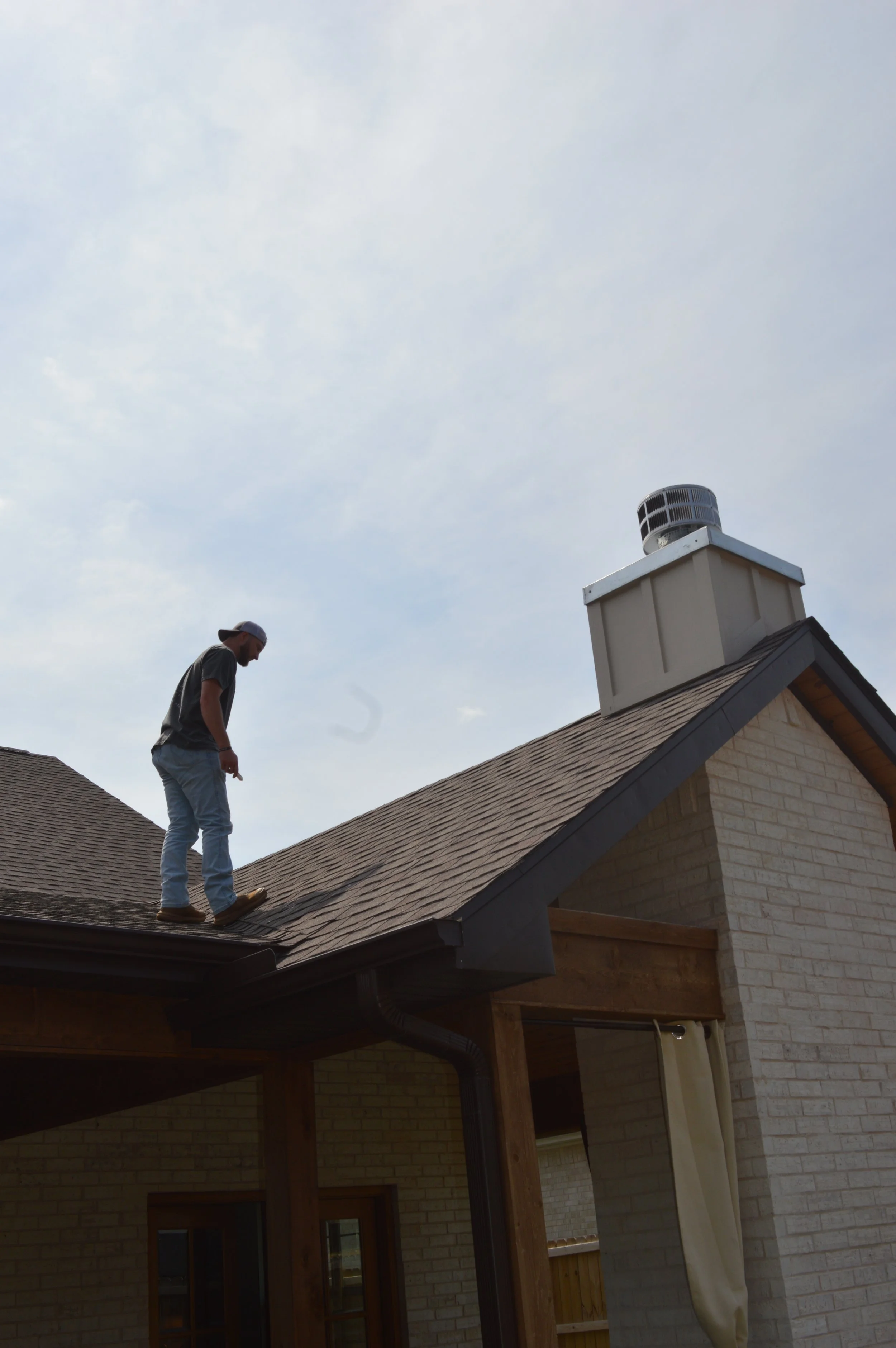 Roofing project photo 13