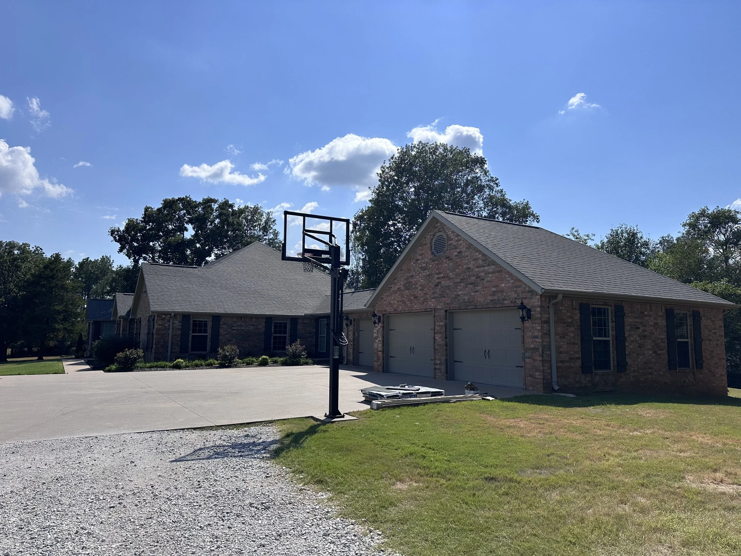 Roofing project photo 19